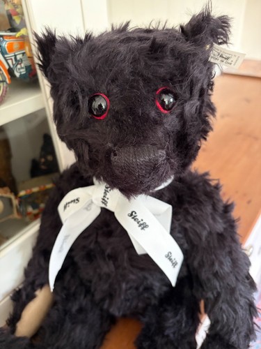 Steiff 1912 replika ean 406829 - replika,
