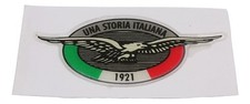 Moto guzzi tankaufkleber - moto,