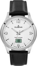 Dugena Herren-Armbanduhr