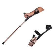 Unterarmkrücken Gehhilfen