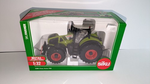 Siku 3280 claas - 3280, 1:32