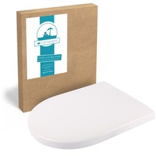 WC-Sitz für Villeory & Boch