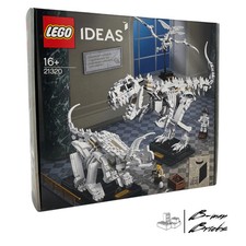 21320 | LEGO® Ideas