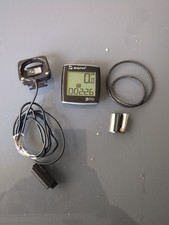 Tacho Fahrrad Sigma 509 Twist