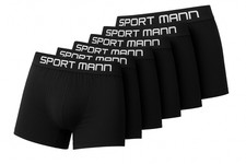 Baumwolle 5-10 Stück Herren