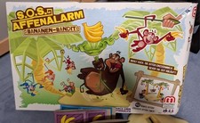 Mattel Games SOS Affenalarm
