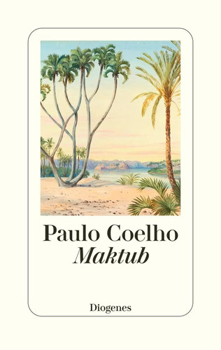 Maktub paulo coelho buch - maktub, |