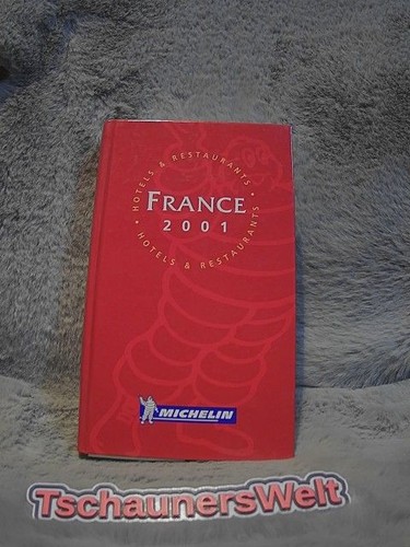 Michelin frankreich - michelin, france)