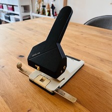 LEITZ 5180 - Locher -