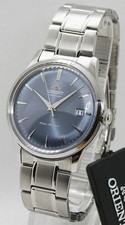✅ Orient Herrenuhr Bambino