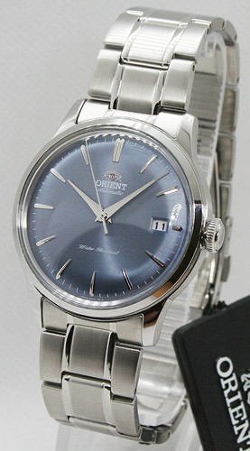 Orient herrenuhr bambino - ✅,