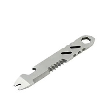 Mini edc multifunktionshebel - edc,