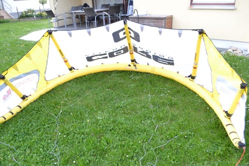 Core kite top zustand - core,