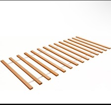 Rollrost Lattenrost Buche