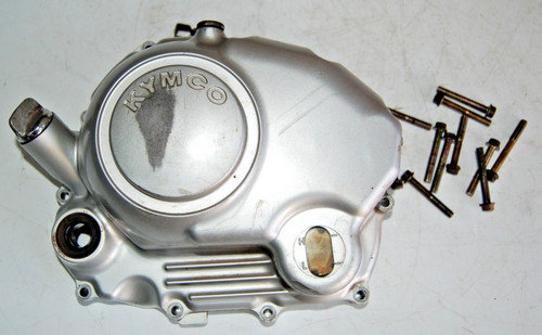 Kupplungsdeckel kymco 125 - kupplungsdeckel,