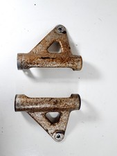 Yamaha 125 AT1 - AT2 DT