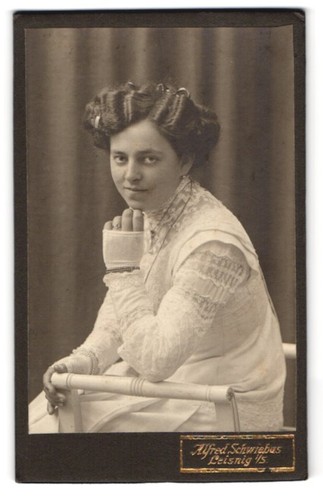 Fotografie alfred schwiebus - fotografie,