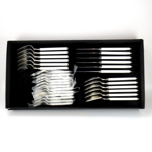 Rosenthal besteck set serie - besteck,