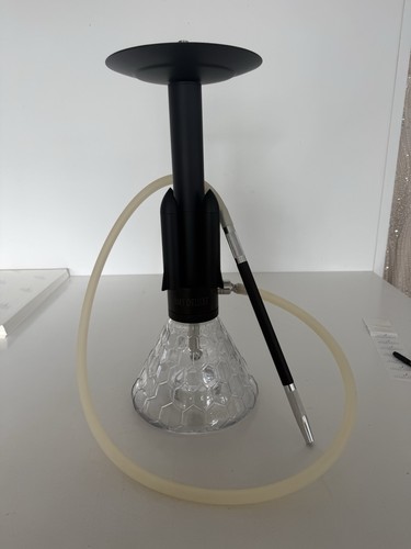 Amy deluxe rocket wasserpfeife - amy,