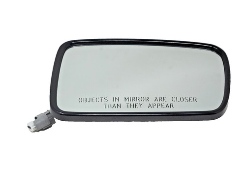 Bmw e65 e66 - e65, spiegelglas