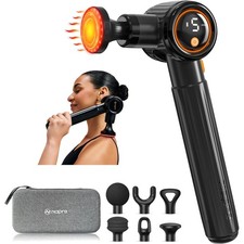 Massagepistole Massagegerät