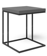 JOOP! Beistelltisch Cube