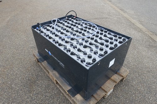 Traktionsbatterie 80v 4pzs320 - traktionsbatterie,