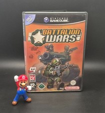 Battalion Wars - Nintendo Game Cube CC Spiel - Ovp mit Anleitung - #054