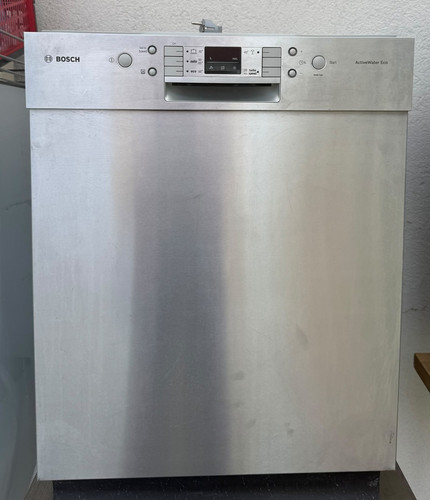 Bosch smu53m75eu - bosch, smu53m75eu/50