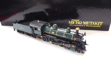 Micro-Metakit 98103H Dampflok