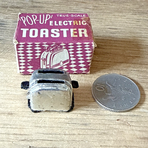 Vintage 50er jahre - barrett, und