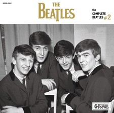 The Beatles The Complete Beatles #2 (CD)
