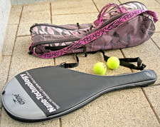 Tennis-Set
