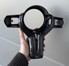 BMW Lenkrad Spange Carbon M