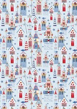 ACUFACTUM Baumwollstoff