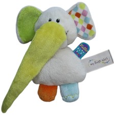 My first NICI, Elefant Dundi