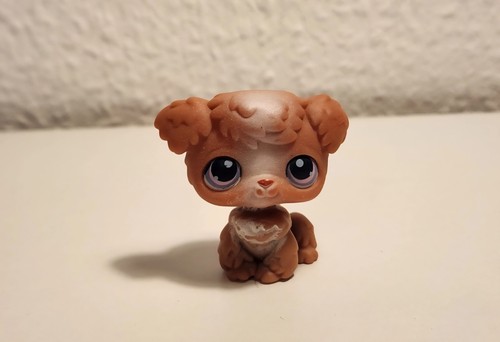 Littlest pet shop - pet, lps