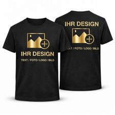 T-Shirt Bedrucken Lassen –
