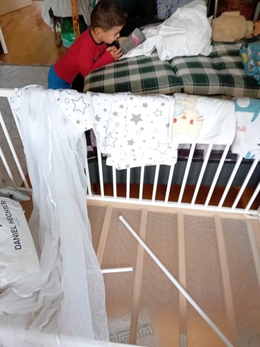 Babybett kinderbett mit - babybett/,