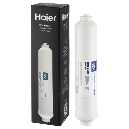 Haier aicro wasserfilter - haier,