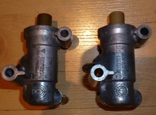 W124 Kraftstoff Thermostat