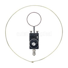 MINI-25 Magnetic Loop Antenna