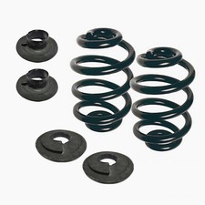 2 Premium Federn Gummis Serie