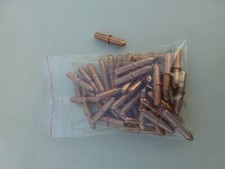 Kontaktspitze DINSE 10 Stück