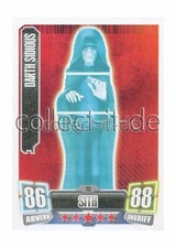 Force Attax Serie 2 113 -
