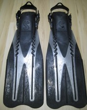 Scubapro MZOR Schwimmflossen 