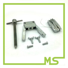 Wellendichtringabzieher für Stihl MS200T, MS260, MS440, MS650 und weitere...