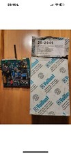 Vaillant Elektronischer Regler 25 - 2945 OVP | VC-VCW 110 - 242 E