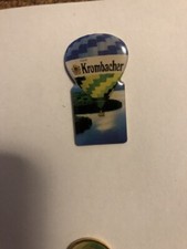 Krombacher Ballon Bier