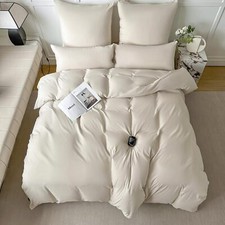 Sommer Bettwäsche 135x200